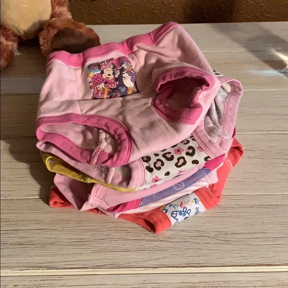 Training panties - Picture 1 of 1